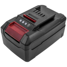  4511553 Szerszámgép akkumulátor 4000 mAh barkácsgép akkumulátor