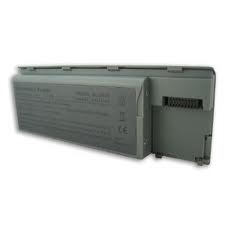  451-10297 Akkumulátor 4400mAh dell notebook akkumulátor