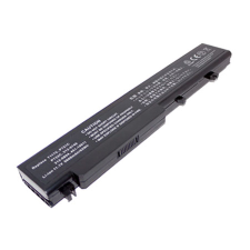  451-10612 Akkumulátor 4400mAh dell notebook akkumulátor