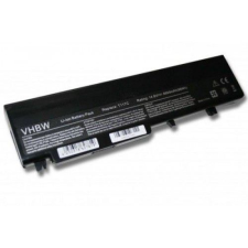  451-10612 Akkumulátor 6600 mAh dell notebook akkumulátor