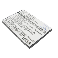 452294-001 Akkumulátor 1940 mAh mobiltelefon akkumulátor
