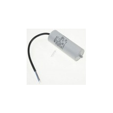 45,0UF-450V TWIN CABLE 250MM INDÍTÓKONDENZÁTOR beépíthető gépek kiegészítői