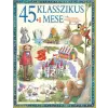  45+1 klasszikus mese