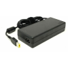  45N0245 20V 135W laptop töltő (adapter) négyszögletű (rectangular) tápegység 220V kábellel
