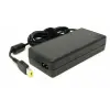  45N0250 20V 135W laptop töltő (adapter) négyszögletű (rectangular) tápegység 220V kábellel