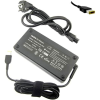 45N0252 20V 170W laptop töltő (adapter) négyszögletű (rectangular) tápegység 220V kábellel