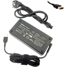 45N0491 20V 170W laptop töltő (adapter) négyszögletű (rectangular) tápegység 220V kábellel egyéb notebook hálózati töltő