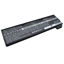  45N1125 Akkumulátor 4400 mAh egyéb notebook akkumulátor