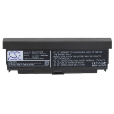  45N1145 Akkumulátor 6600 mAh egyéb notebook akkumulátor