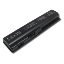  462889-121 Akkumulátor 4400 mAh hp notebook akkumulátor