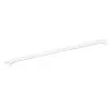  4657580100 HÁTSÓ PROFIL ÜVEGPOLCHOZ 60CM ARCP1 3.2MM
