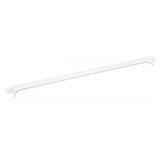  4657580100 HÁTSÓ PROFIL ÜVEGPOLCHOZ 60CM ARCP1 3.2MM kisháztartási gépek kiegészítői