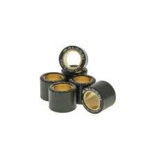 46 Malossi HT variátor görgő szett 19x15.5mm - 6.1g egyéb motorkerékpár alkatrész
