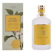 4711 Acqua 4711 Lemon & Ginger EDC 50 ml parfüm és kölni