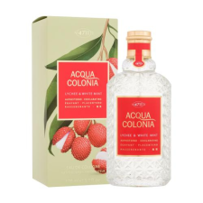 4711 Acqua Colonia Lychee & White Mint EDC 170 ml parfüm és kölni