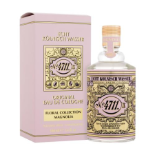 4711 Floral Collection Magnolia EDC 100 ml parfüm és kölni