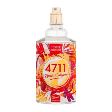 4711 Remix Cologne Grapefruit eau de cologne 100 ml teszter uniszex parfüm és kölni