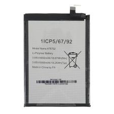  476792 Akkumulátor 5000 mAh mobiltelefon akkumulátor