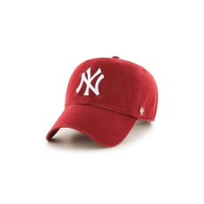  47 mlb new york yankees clean up baseball sapka unisex piros one