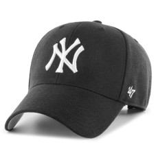  47 mlb new york yankees mvp baseball sapka unisex fekete one
