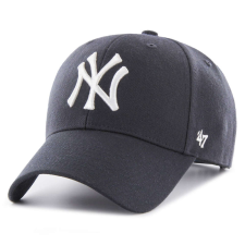 47 mlb new york yankees mvp baseball sapka unisex kék one férfi sapka