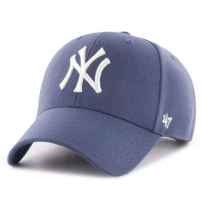  47 mlb new york yankees mvp baseball sapka unisex kék one férfi sapka