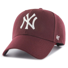47 mlb new york yankees mvp baseball sapka unisex piros one férfi sapka
