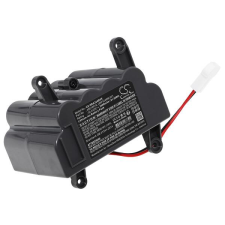 48019919 Takarítógép akkumulátor 2500 mAh takarítógép akkumulátor