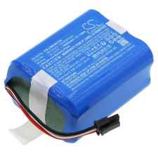 48150001 Szerszámgép akkumulátor 2600 mAh barkácsgép akkumulátor