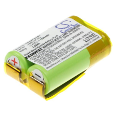 4860 000.097 Gyógyászati termék akku 1200 mAh elem és akkumulátor