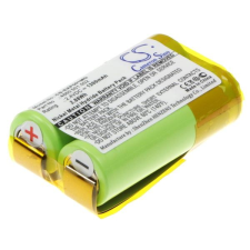  4860 000.097 Gyógyászati termék akku 1200 mAh elem és akkumulátor