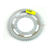 48 fogú lánckerék megerősített öntött kerék Peugeot 103 mofa moped tuninghoz