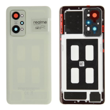  4909394 Gyári Realme GT 2 Zöld akkufedél, hátlap mobiltelefon, tablet alkatrész