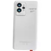  4909466 Gyári akkufedél hátlap - burkolati elem Realme GT2 Pro, fehér