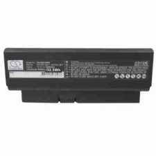 493202-001 Akkumulátor 2200 mAh egyéb notebook akkumulátor