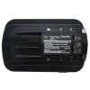  494832 14,4 V Li-Ion 4000mAh szerszámgép akkumulátor