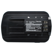  494832 14,4 V Li-Ion 4000mAh szerszámgép akkumulátor barkácsgép akkumulátor