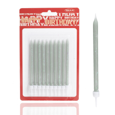  497225 GYERTYA 10SZN.PI/TÜ/KR4SGL10 gyertya