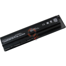  497694-001 Akkumulátor 6600 mAh hp notebook akkumulátor