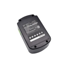 498339 Akkumulátor, akku 4000 mAh barkácsgép akkumulátor