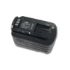  498341 18 V Li-Ion 3000mAh szerszámgép akkumulátor