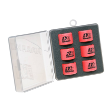 49 Naraku nagy teherbírású variátor görgő szett 16x13mm - 9.0g egyéb motorkerékpár alkatrész