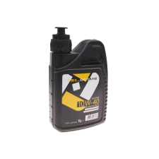 4 101 Octane semi-synthetic 4 ütemű (4T) 10W40 motorolaj 1 liter egyéb motorkerékpár alkatrész