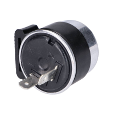 4 2 pólusú 6V-os 18/23W indexrelé egyéb motorkerékpár alkatrész