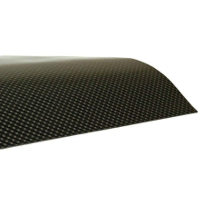 4 3D karbon kinézetű öntapadó fólia - 28.5x45cm egyéb motorkerékpár alkatrész
