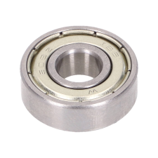 4 608.2Z 8x22x7mm-es radiális zárt golyóscsapágy egyéb motorkerékpár alkatrész