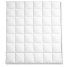  4 évszakos dupla paplan 90-100% pehelytartalommal 1100 gr. lakástextília