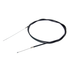 4 Gázkar bowden PTFE / teflon bevonatú 180cm - univerzális egyéb motorkerékpár alkatrész