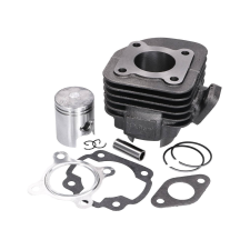 4 Hengerszett 50cc - CPI, Keeway Euro 2 straight, 12mm egyéb motorkerékpár alkatrész