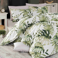 4-Home BedTex pamut ágynemű Botanic, 135 x 200 cm, 80 x80 cm lakástextília